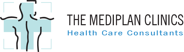 Mediplan Clinic Logo